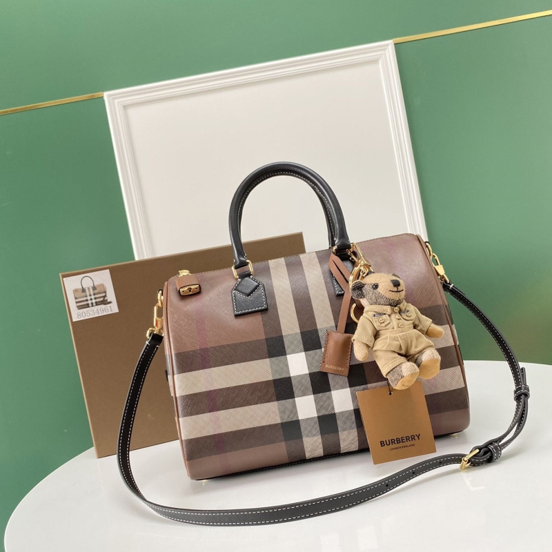 B**rry speedy bags